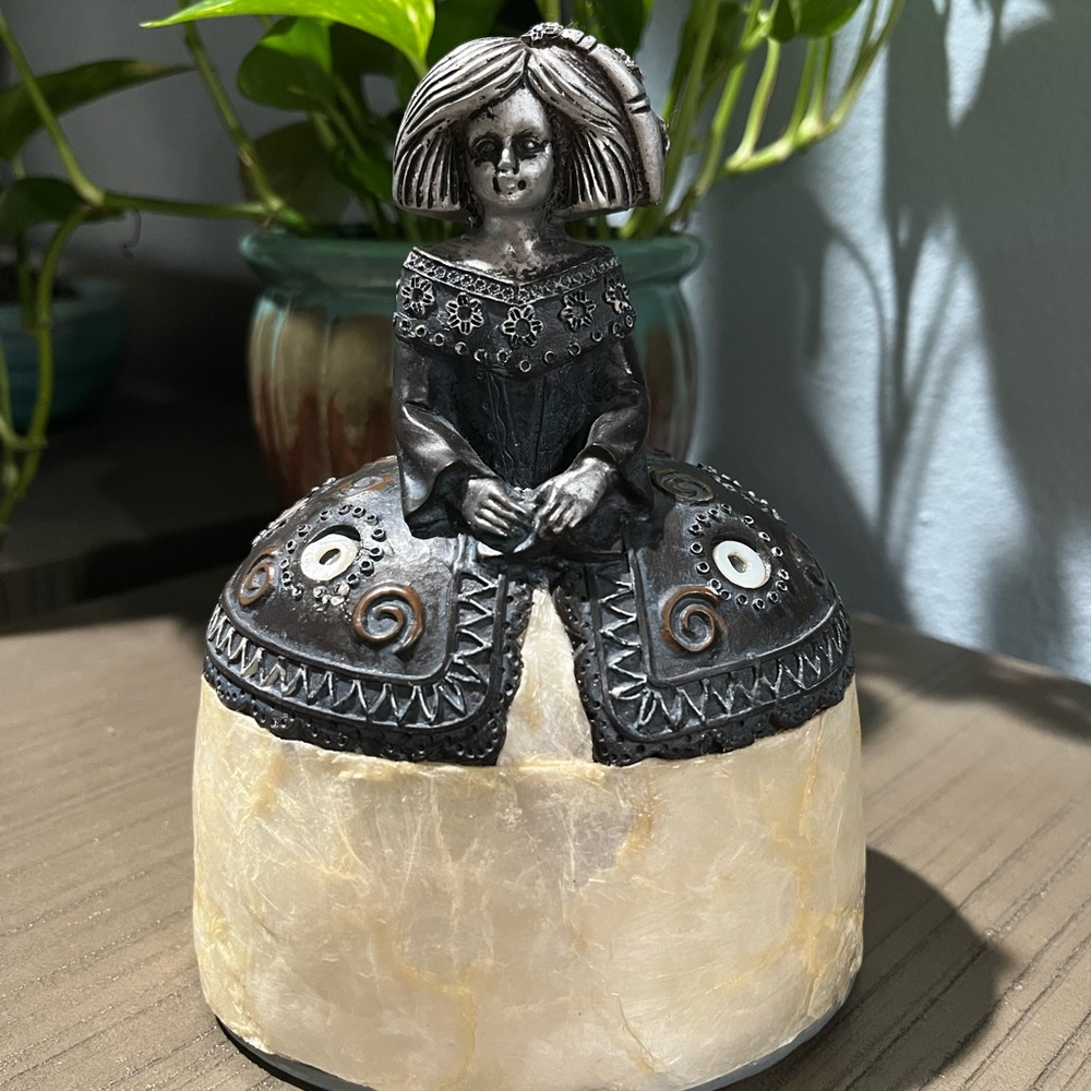 Giovanni Collection Spanish Princess